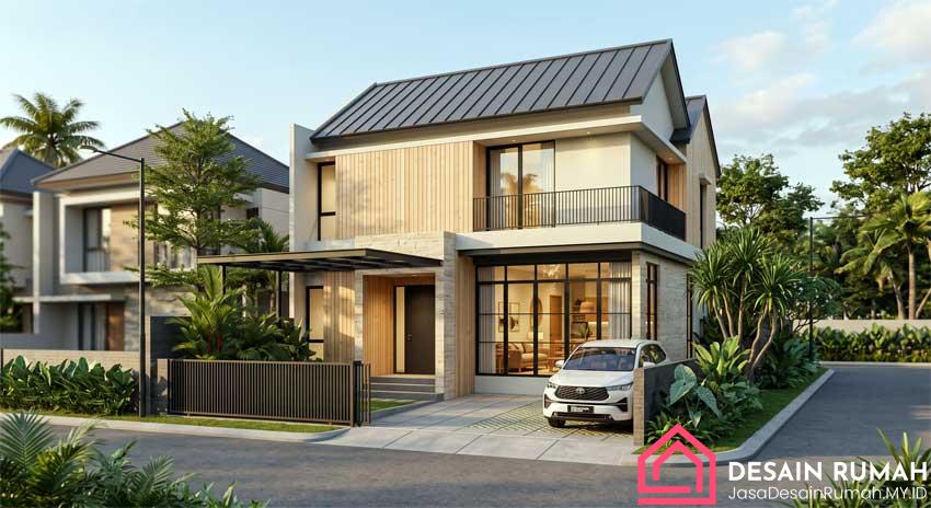 Jasa Desain Rumah Jawa Timur: Memilih Arsitek yang Tepat 23 Jasa Arsitek Desain Rumah