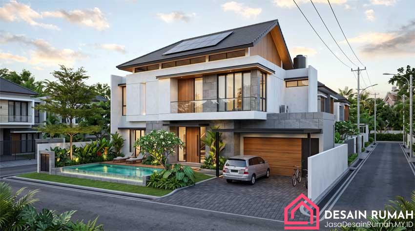 Memilih Jasa Arsitek Indonesia Yang Tepat Buat Bangunan Anda 2 Jasa Arsitek Rumah