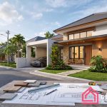 Jasa Arsitek Rumah