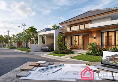 Jasa Arsitek Rumah: Panduan Memilih, Biaya, dan Tahapan Desain Jasa Arsitek Rumah