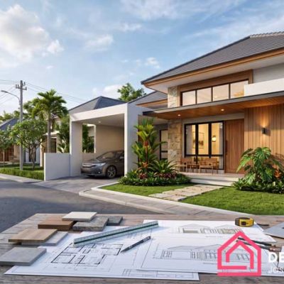 Jasa Arsitek Rumah: Panduan Memilih, Biaya, dan Tahapan Desain Jasa Arsitek Rumah