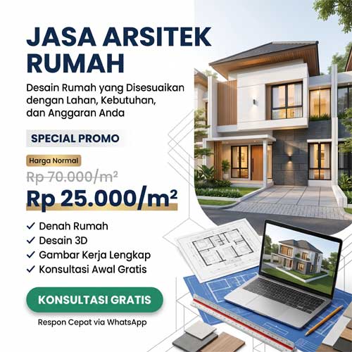 Memilih Jasa Arsitek Indonesia Yang Tepat Buat Bangunan Anda 3 Jasa Arsitek Rumah Murah