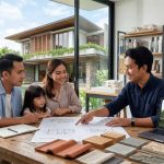 Jasa Desain Rumah Jawa Timur
