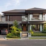 Jasa Desain Rumah Malang